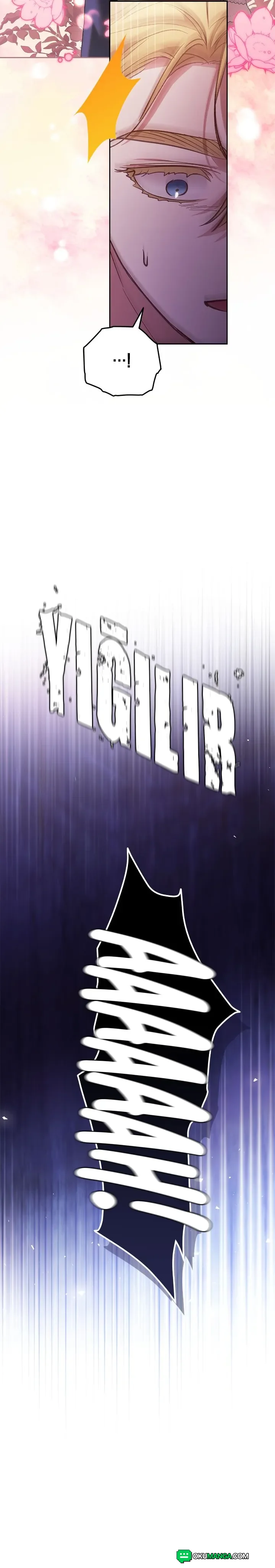 Kırık Yüzük: Nafile Yeminler 50. Bölüm Sayfa 19 - Türkçe Manga