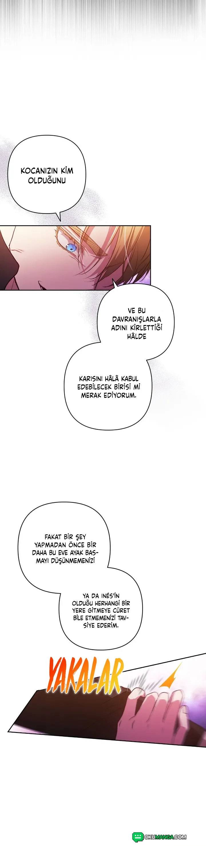 Kırık Yüzük: Nafile Yeminler 50. Bölüm Sayfa 31 - Türkçe Manga