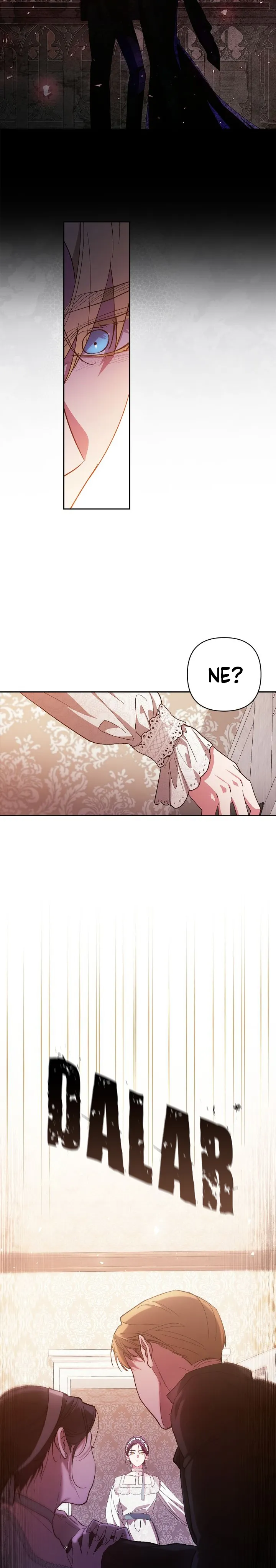 Kırık Yüzük: Nafile Yeminler 50. Bölüm Sayfa 34 - Türkçe Manga