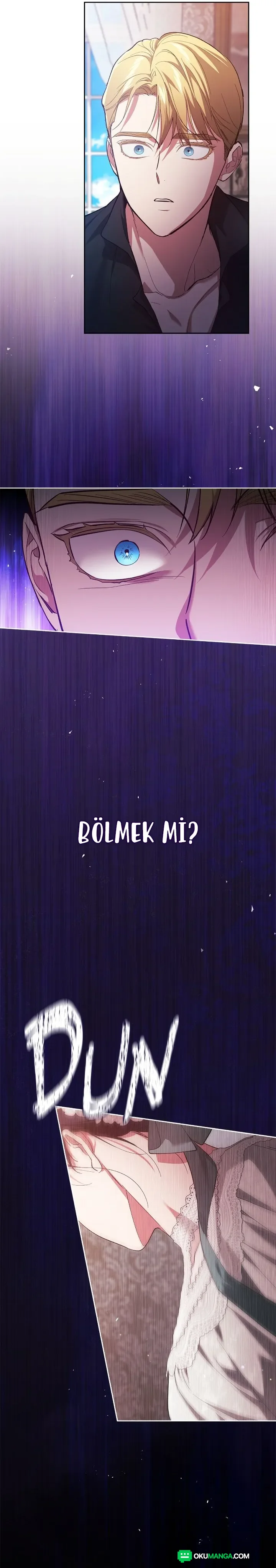 Kırık Yüzük: Nafile Yeminler 51. Bölüm Sayfa 4 - Türkçe Manga
