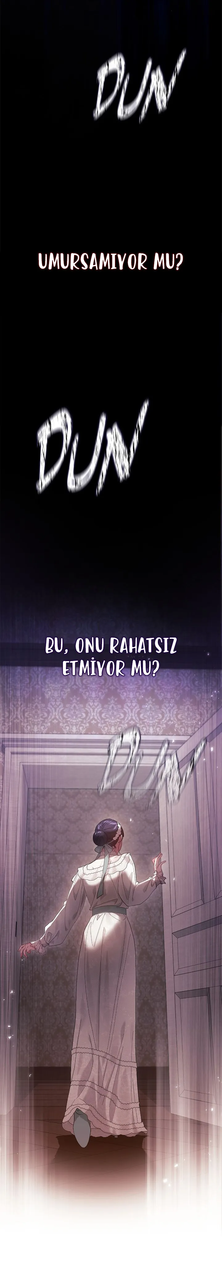 Kırık Yüzük: Nafile Yeminler 51. Bölüm Sayfa 5 - Türkçe Manga