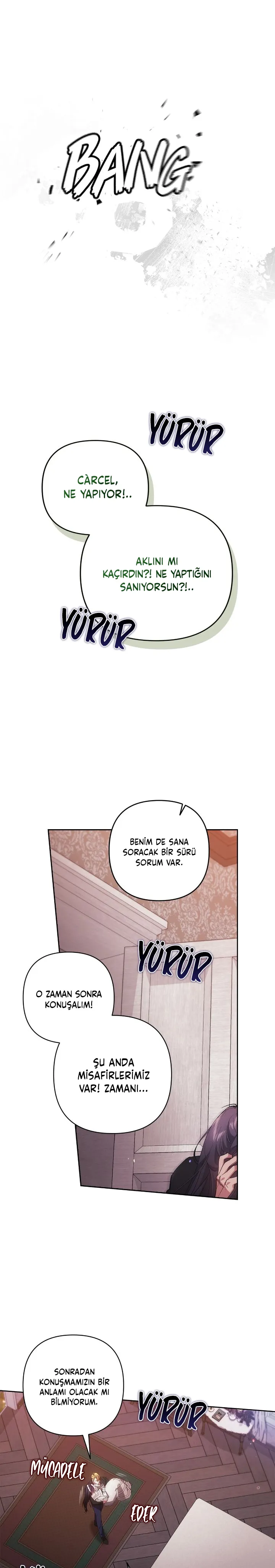 Kırık Yüzük: Nafile Yeminler 51. Bölüm Sayfa 12 - Türkçe Manga