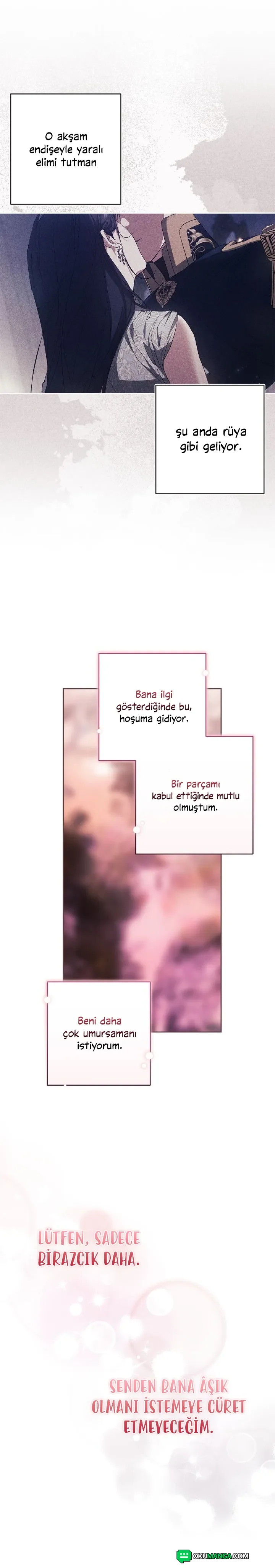 Kırık Yüzük: Nafile Yeminler 51. Bölüm Sayfa 31 - Türkçe Manga