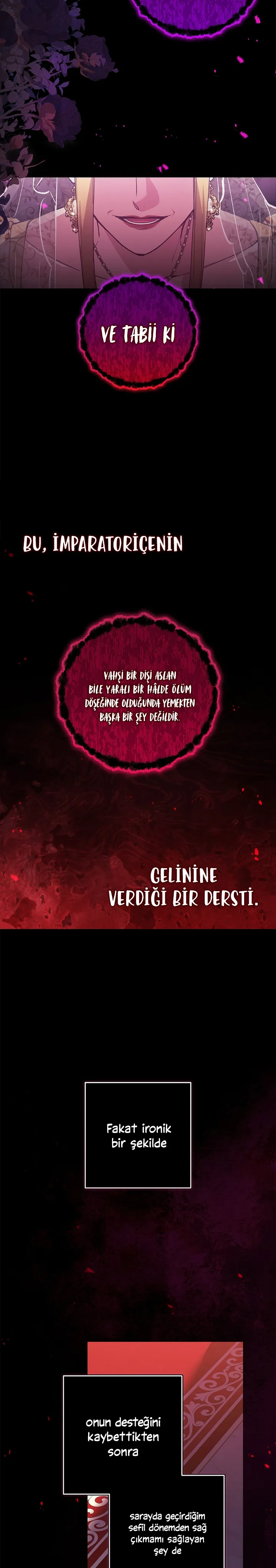 Kırık Yüzük: Nafile Yeminler 52. Bölüm Sayfa 5 - Türkçe Manga