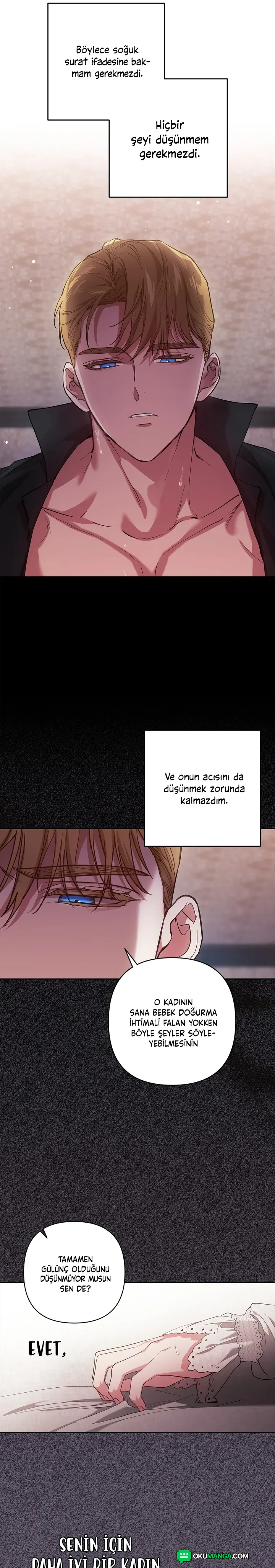 Kırık Yüzük: Nafile Yeminler 52. Bölüm Sayfa 16 - Türkçe Manga