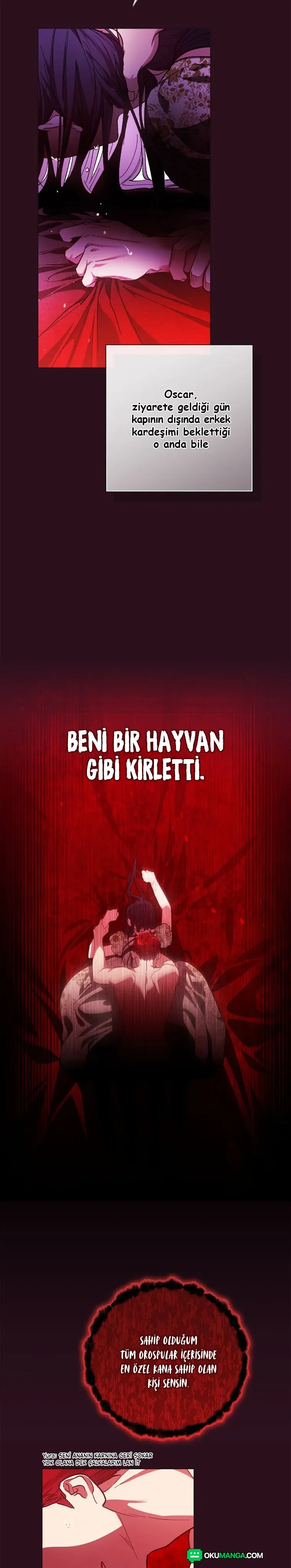 Kırık Yüzük: Nafile Yeminler 53. Bölüm Sayfa 7 - Türkçe Manga