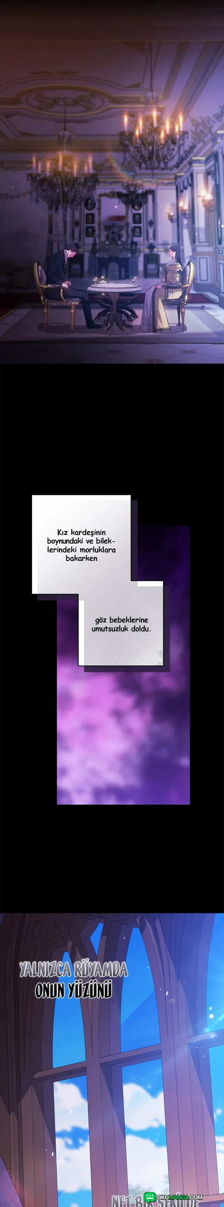 Kırık Yüzük: Nafile Yeminler 53. Bölüm Sayfa 13 - Türkçe Manga