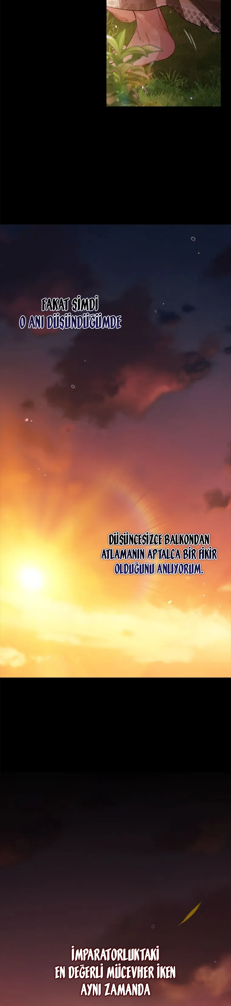 Kırık Yüzük: Nafile Yeminler 53. Bölüm Sayfa 27 - Türkçe Manga