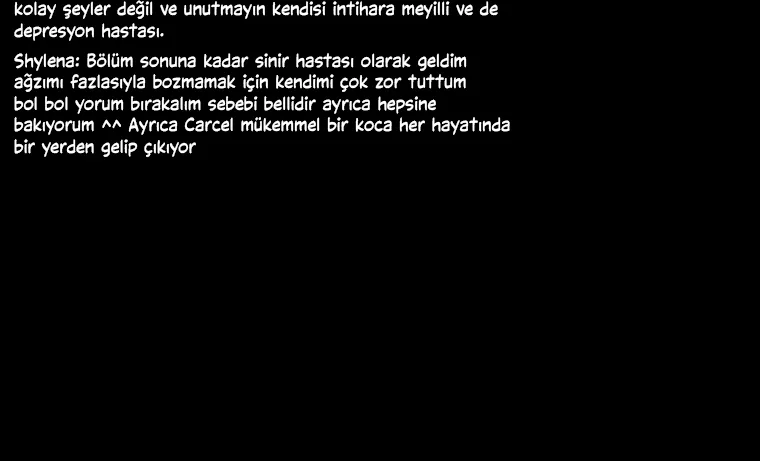 Kırık Yüzük: Nafile Yeminler 53. Bölüm Sayfa 34 - Türkçe Manga