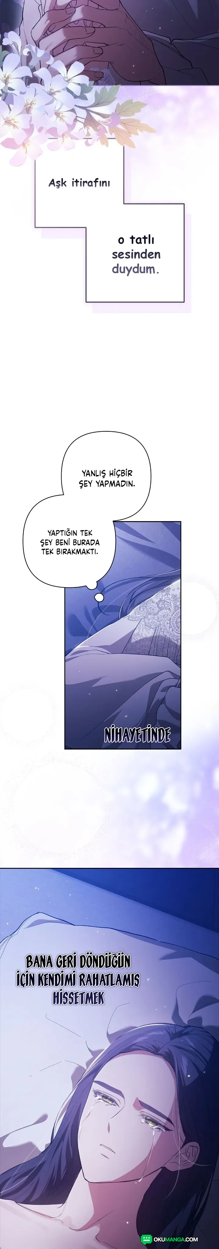 Kırık Yüzük: Nafile Yeminler 54. Bölüm Sayfa 10 - Türkçe Manga