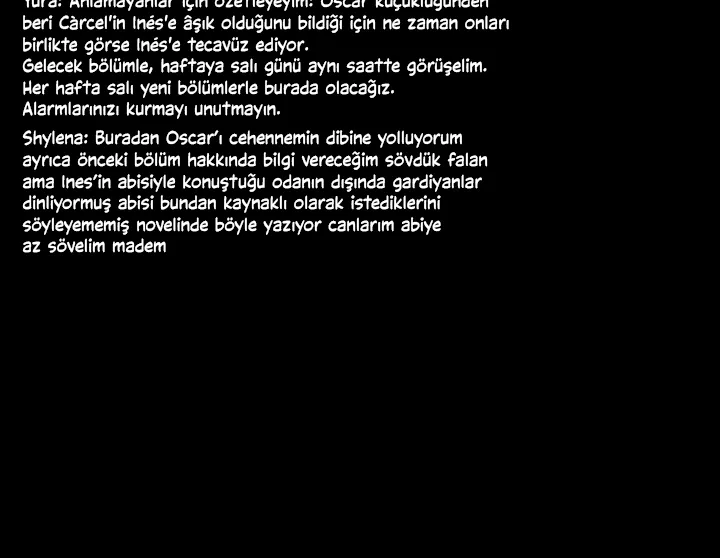 Kırık Yüzük: Nafile Yeminler 54. Bölüm Sayfa 35 - Türkçe Manga