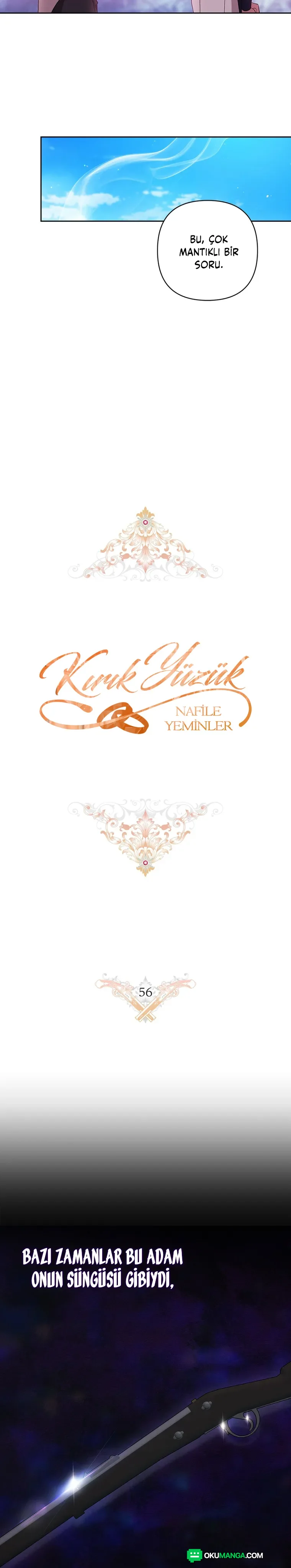 Kırık Yüzük: Nafile Yeminler 56. Bölüm Sayfa 7 - Türkçe Manga