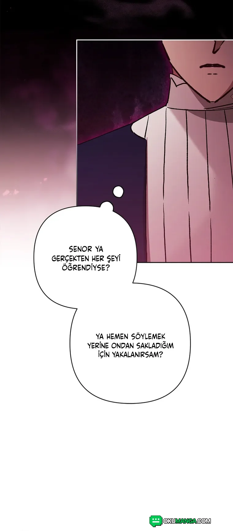 Kırık Yüzük: Nafile Yeminler 56. Bölüm Sayfa 16 - Türkçe Manga