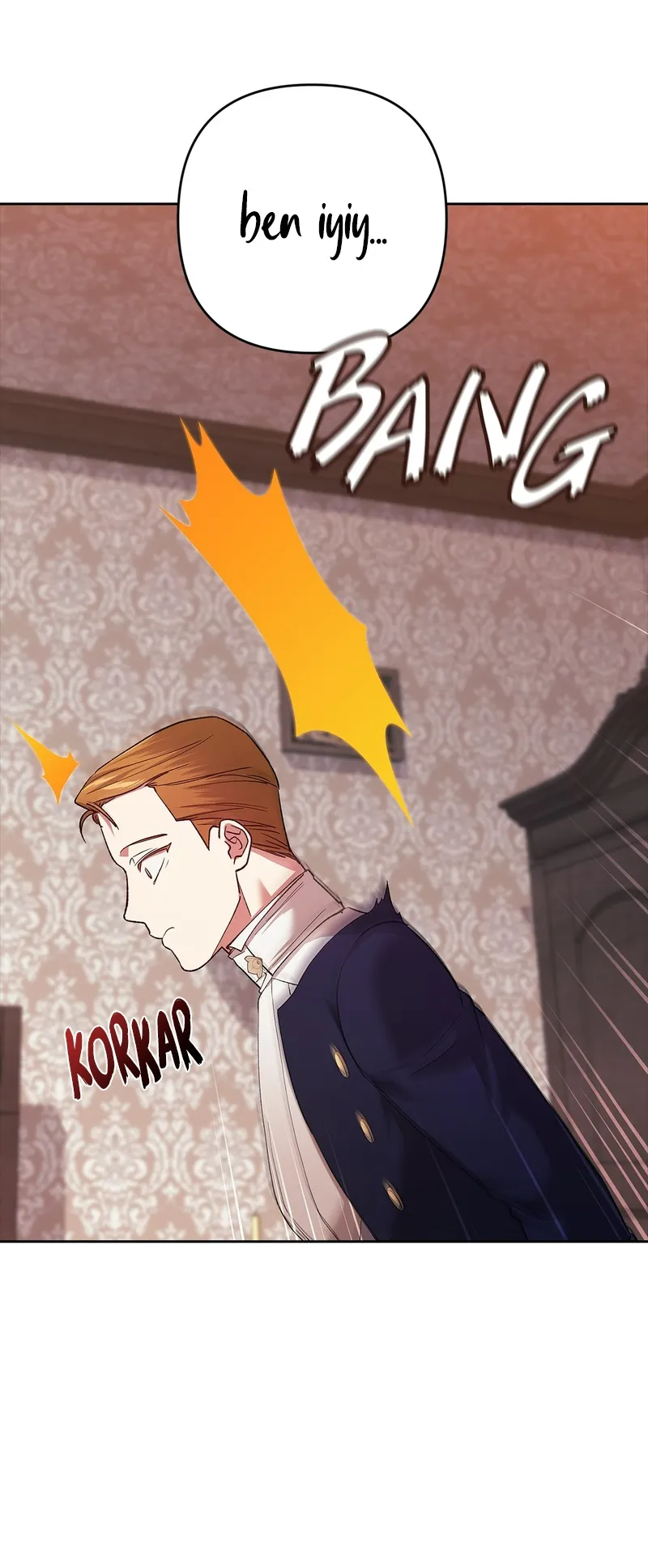 Kırık Yüzük: Nafile Yeminler 57. Bölüm Sayfa 32 - Türkçe Manga
