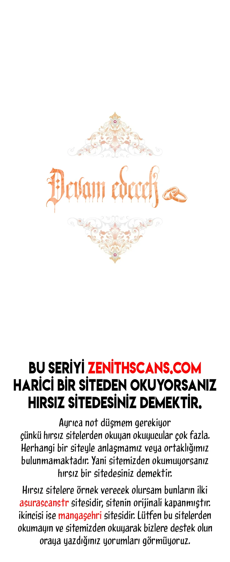 Kırık Yüzük: Nafile Yeminler 66. Bölüm Sayfa 11 - Türkçe Manga