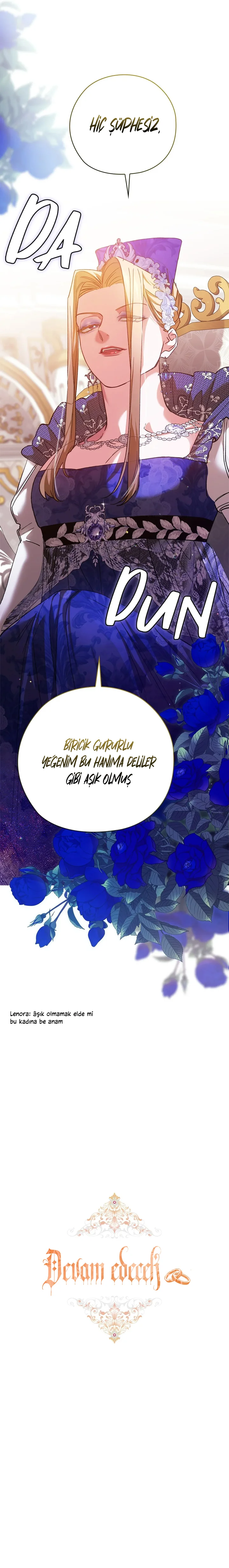 Kırık Yüzük: Nafile Yeminler 77. Bölüm Sayfa 10 - Türkçe Manga