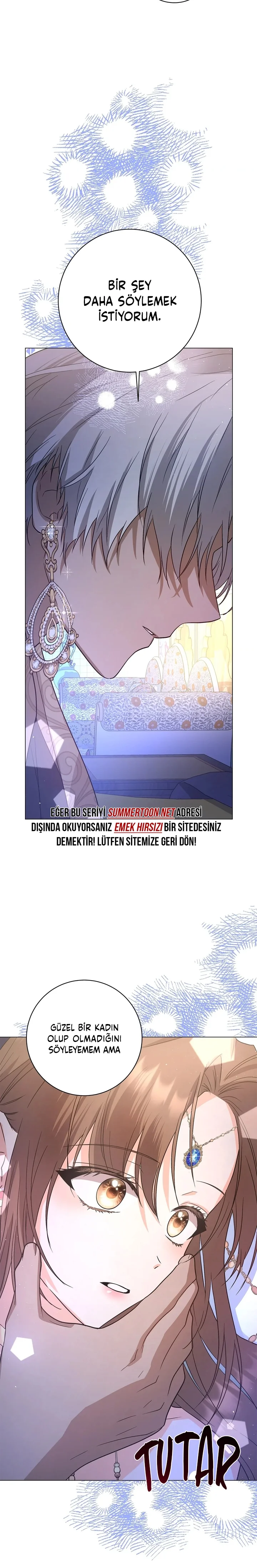 Ayın İzleri 4. Bölüm Sayfa 12 - Türkçe Manga