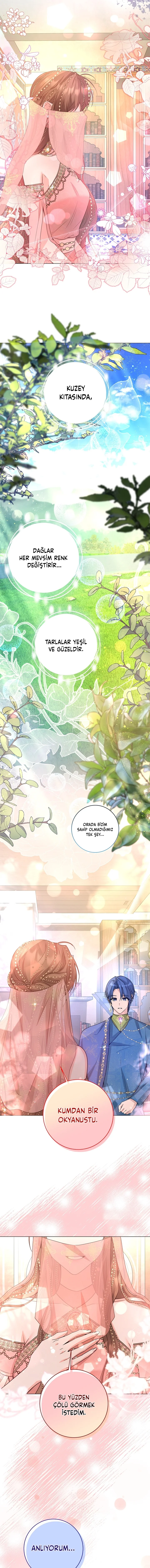Ayın İzleri 6. Bölüm Sayfa 11 - Türkçe Manga