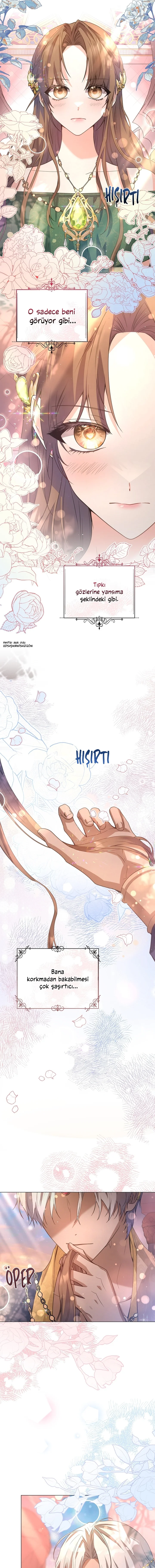 Ayın İzleri 7. Bölüm Sayfa 15 - Türkçe Manga