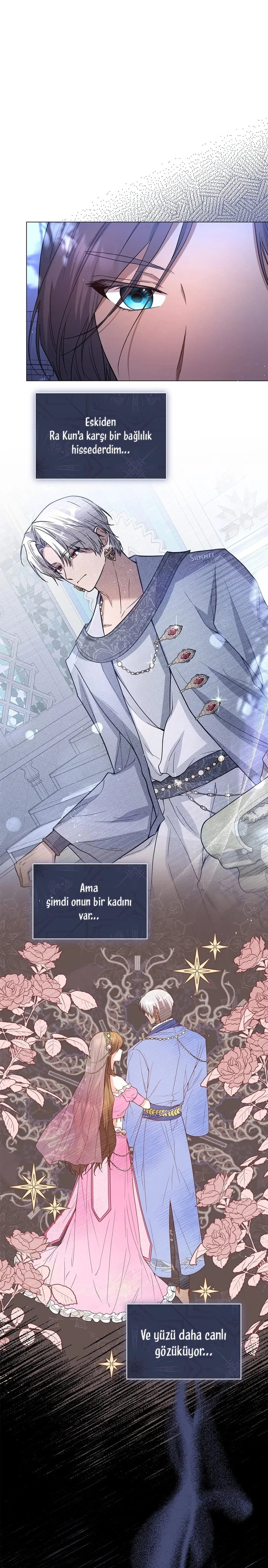 Ayın İzleri 13. Bölüm Sayfa 12 - Türkçe Manga