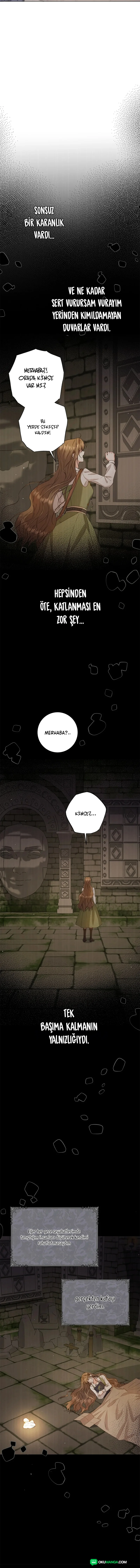 Ayın İzleri 15. Bölüm Sayfa 13 - Türkçe Manga