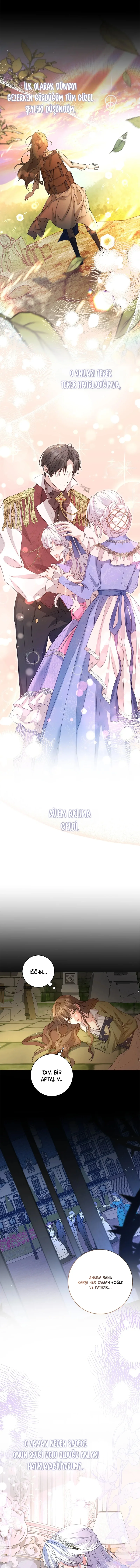 Ayın İzleri 15. Bölüm Sayfa 14 - Türkçe Manga