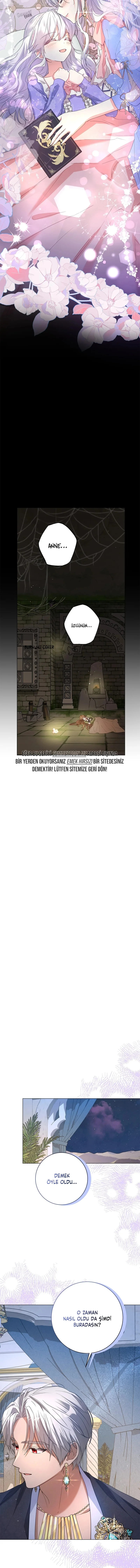 Ayın İzleri 15. Bölüm Sayfa 15 - Türkçe Manga